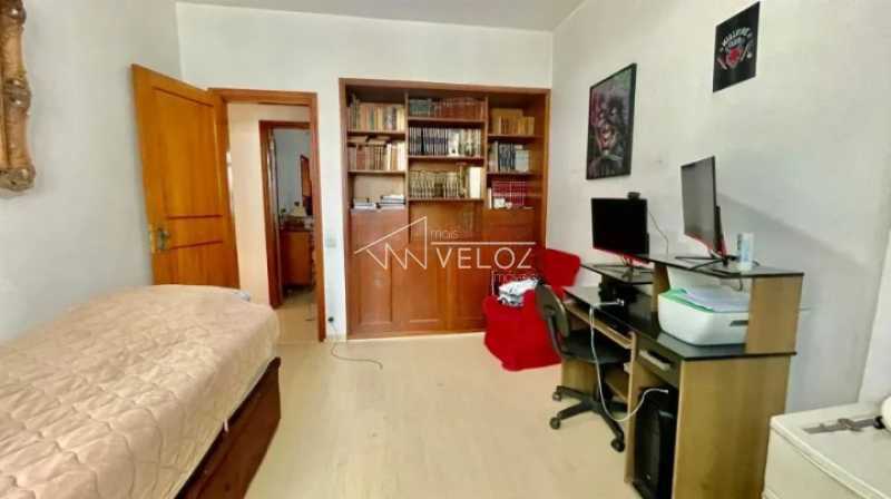 Apartamento, 3 quartos, 122 m² - Foto 24