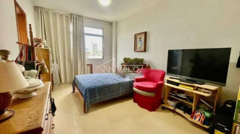 Apartamento, 3 quartos, 122 m² - Foto 11