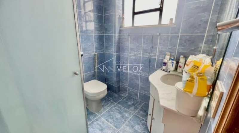 Apartamento, 3 quartos, 122 m² - Foto 13