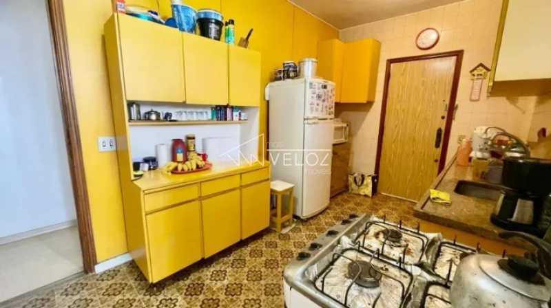 Apartamento, 3 quartos, 122 m² - Foto 29