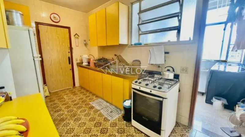 Apartamento, 3 quartos, 122 m² - Foto 28