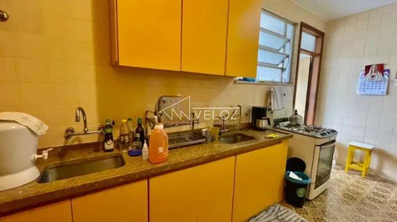 Apartamento, 3 quartos, 122 m² - Foto 30