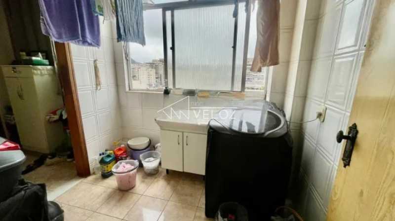 Apartamento, 3 quartos, 122 m² - Foto 31