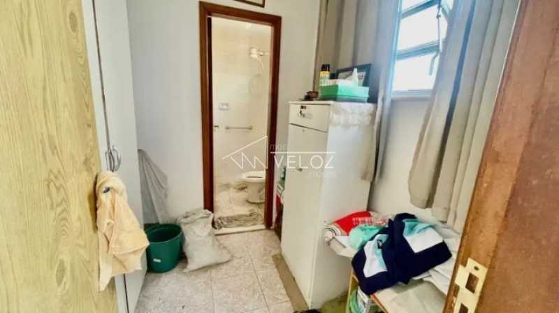 Apartamento, 3 quartos, 122 m² - Foto 32