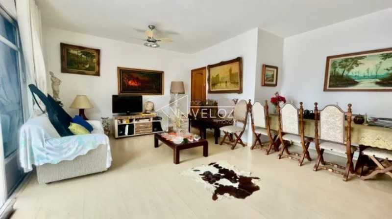 Apartamento, 3 quartos, 122 m² - Foto 5