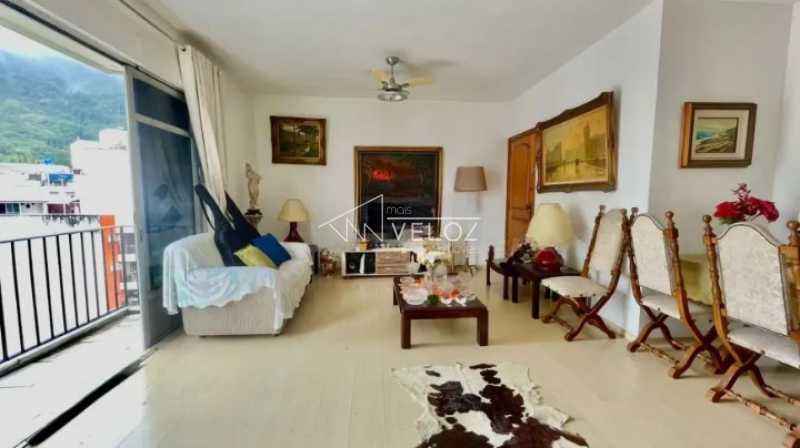 Apartamento em Botafogo