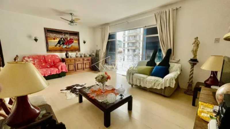 Apartamento, 3 quartos, 122 m² - Foto 4