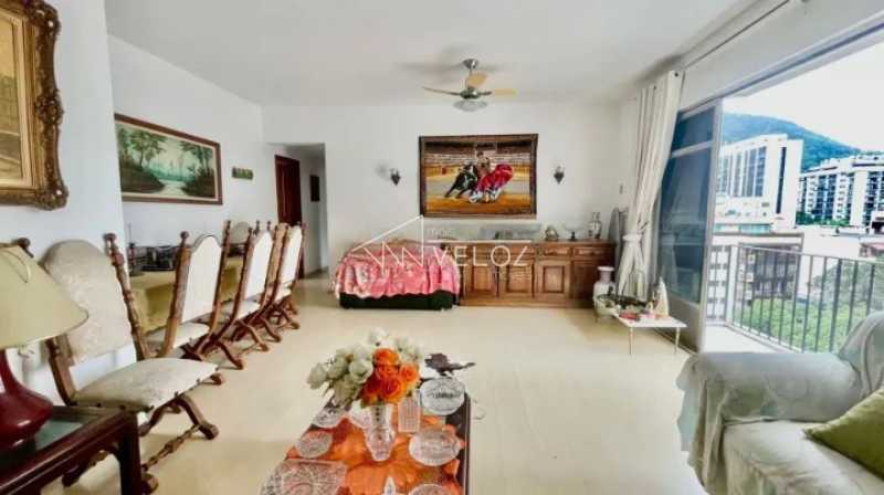 Apartamento, 3 quartos, 122 m² - Foto 9