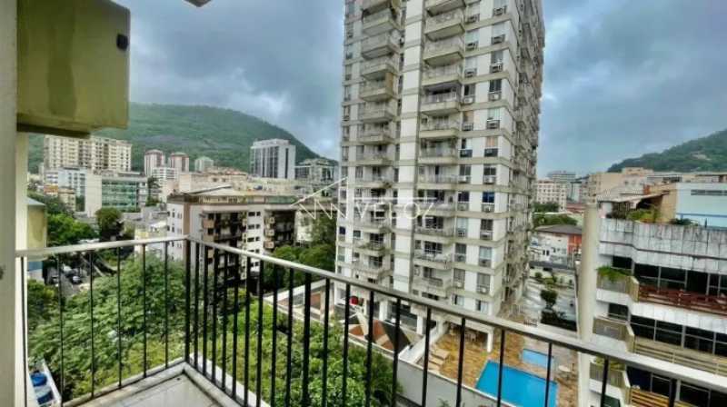 Apartamento, 3 quartos, 122 m² - Foto 1