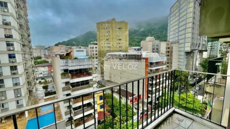 Apartamento, 3 quartos, 122 m² - Foto 7