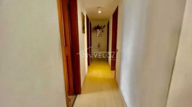 Apartamento, 3 quartos, 122 m² - Foto 27