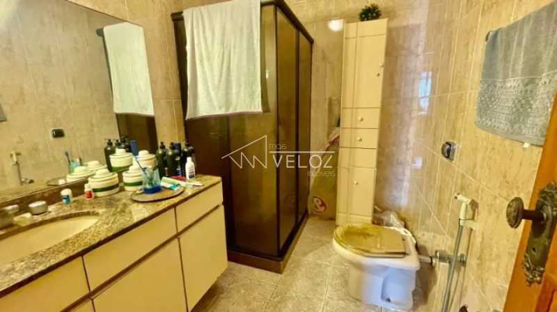 Apartamento, 3 quartos, 122 m² - Foto 26