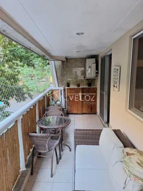 Apartamento em Ipanema