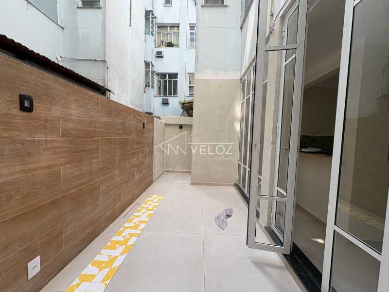 Apartamento, 2 quartos, 67 m² - Foto 6