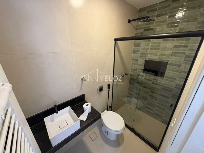 Apartamento, 2 quartos, 67 m² - Foto 7