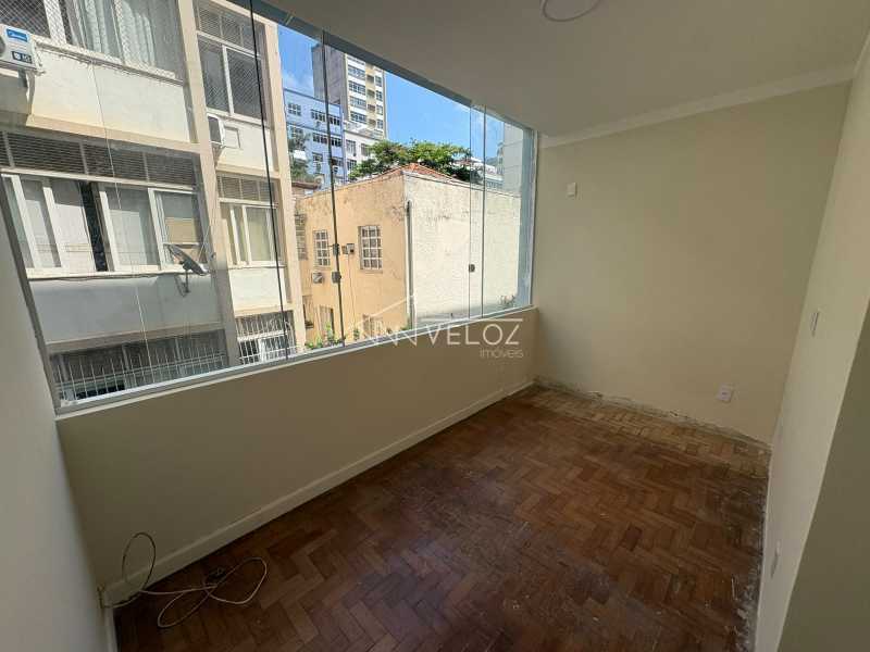 Apartamento, 2 quartos, 67 m² - Foto 9