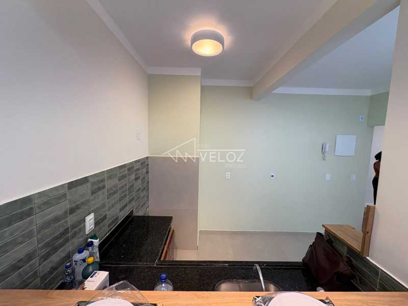Apartamento, 2 quartos, 67 m² - Foto 1