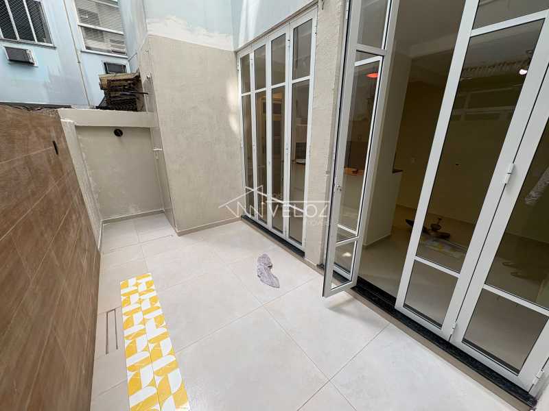Apartamento, 2 quartos, 67 m² - Foto 14