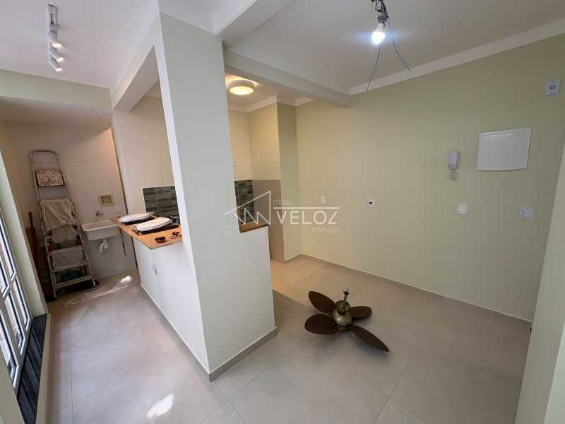 Apartamento, 2 quartos, 67 m² - Foto 3