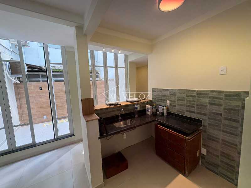Apartamento, 2 quartos, 67 m² - Foto 15