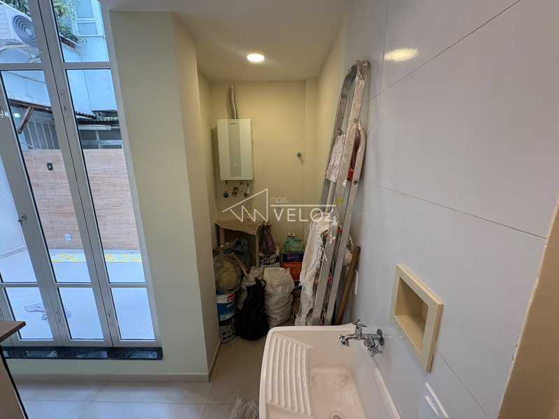 Apartamento, 2 quartos, 67 m² - Foto 16