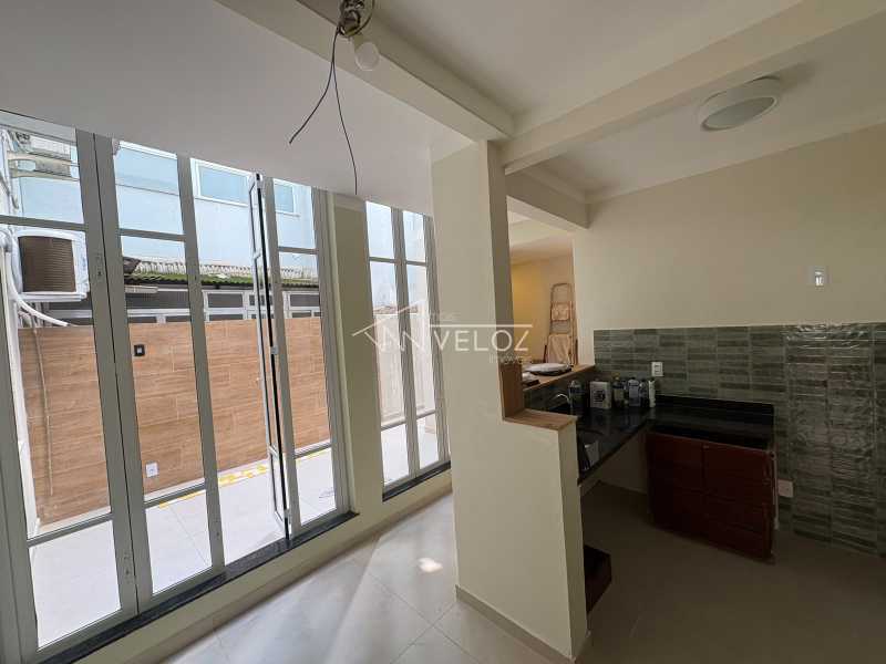 Apartamento, 2 quartos, 67 m² - Foto 17