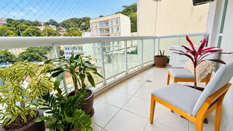 Apartamento em Botafogo