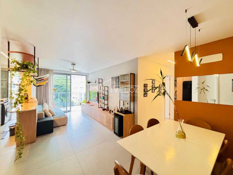 Apartamento em Botafogo