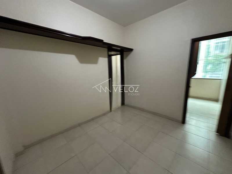 Apartamento em Copacabana