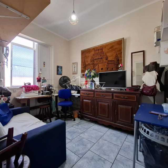 Apartamento em Centro