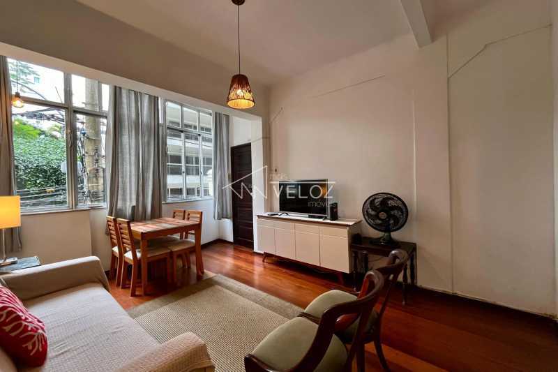 Apartamento em Urca