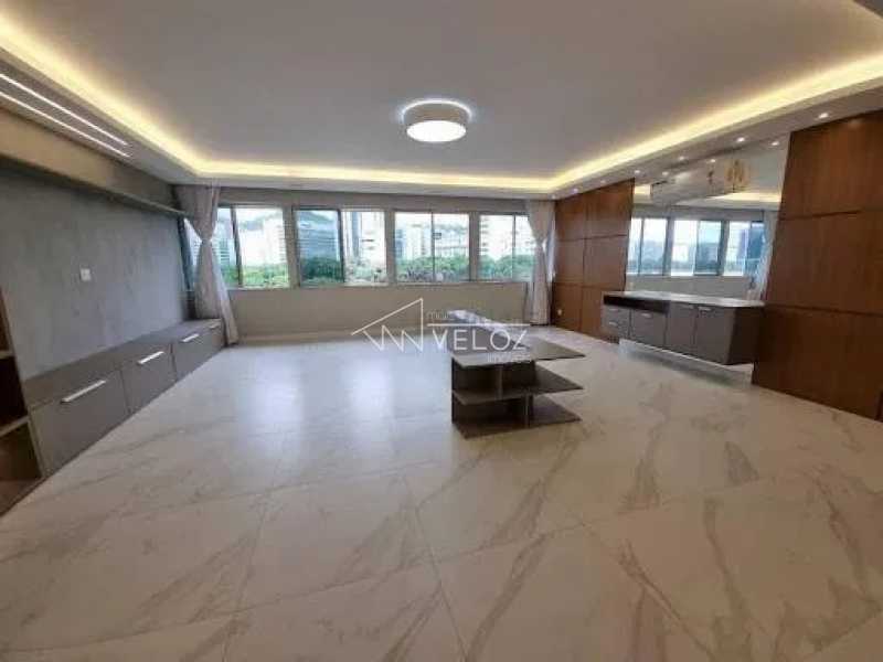 Apartamento em Botafogo