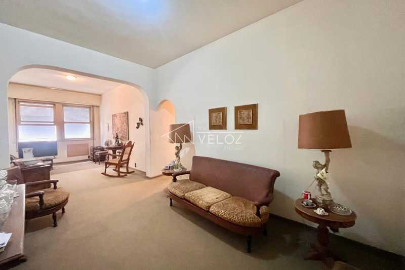 Apartamento em Copacabana