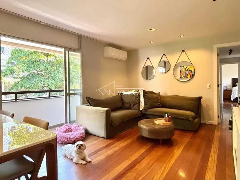 Apartamento em Lagoa