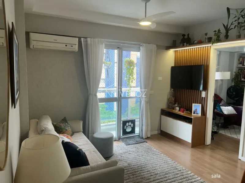 Apartamento em Botafogo