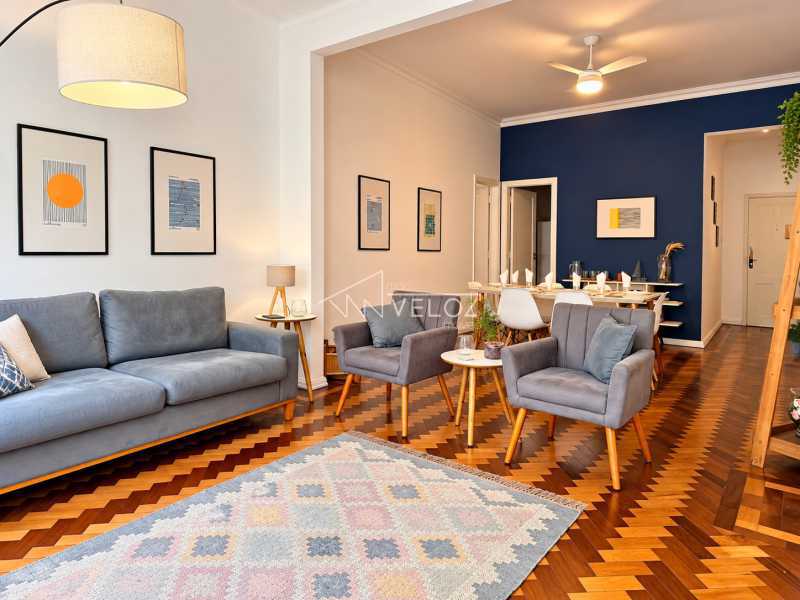 Apartamento em Botafogo