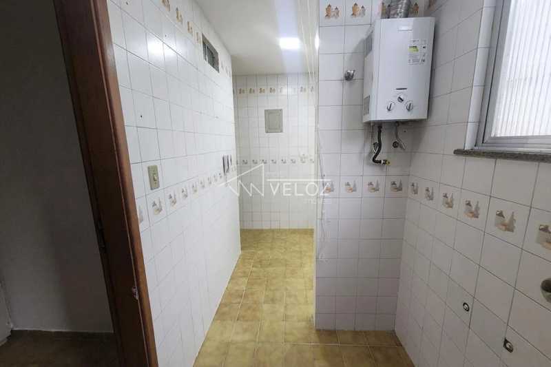 Apartamento, 3 quartos, 80 m² - Foto 19