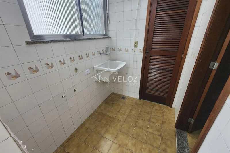 Apartamento, 3 quartos, 80 m² - Foto 17