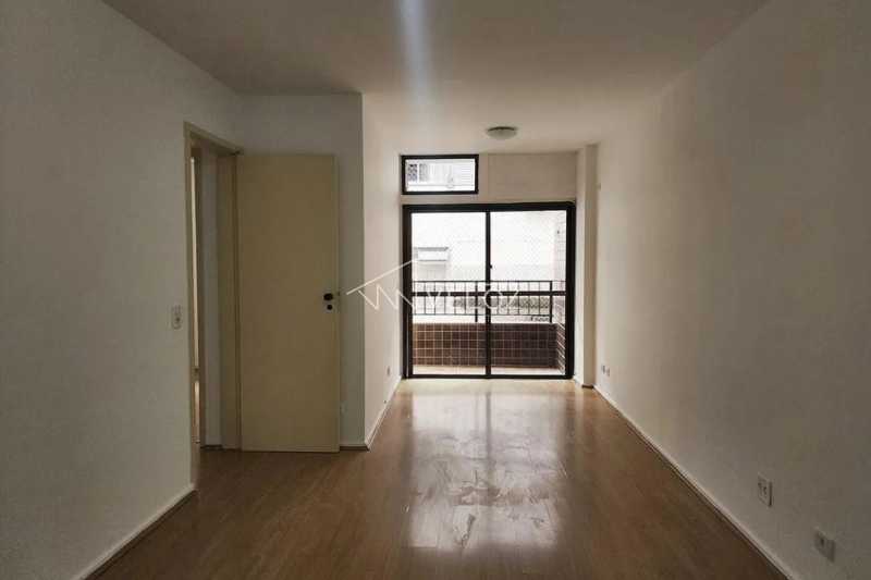 Apartamento em Humaitá