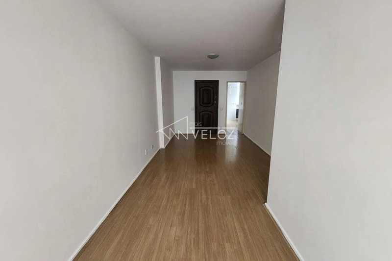 Apartamento, 3 quartos, 80 m² - Foto 3