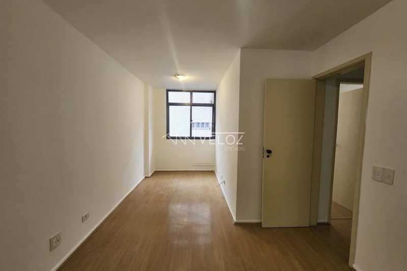 Apartamento, 3 quartos, 80 m² - Foto 4