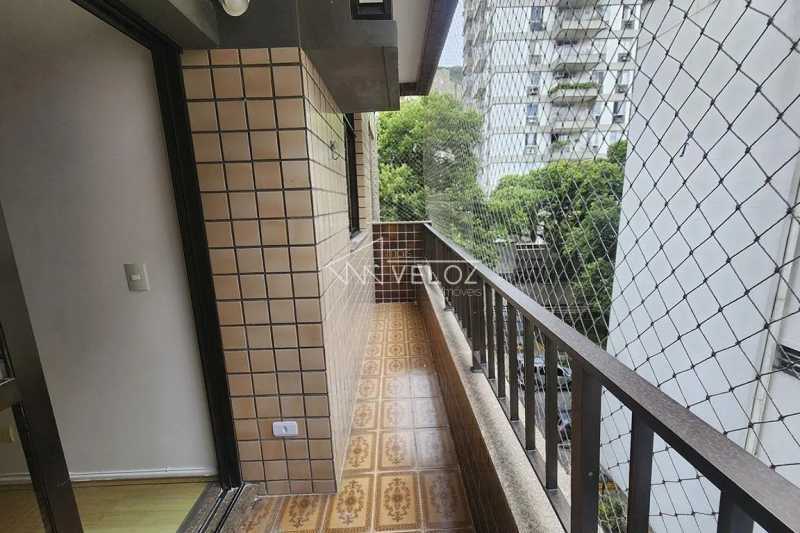 Apartamento, 3 quartos, 80 m² - Foto 1