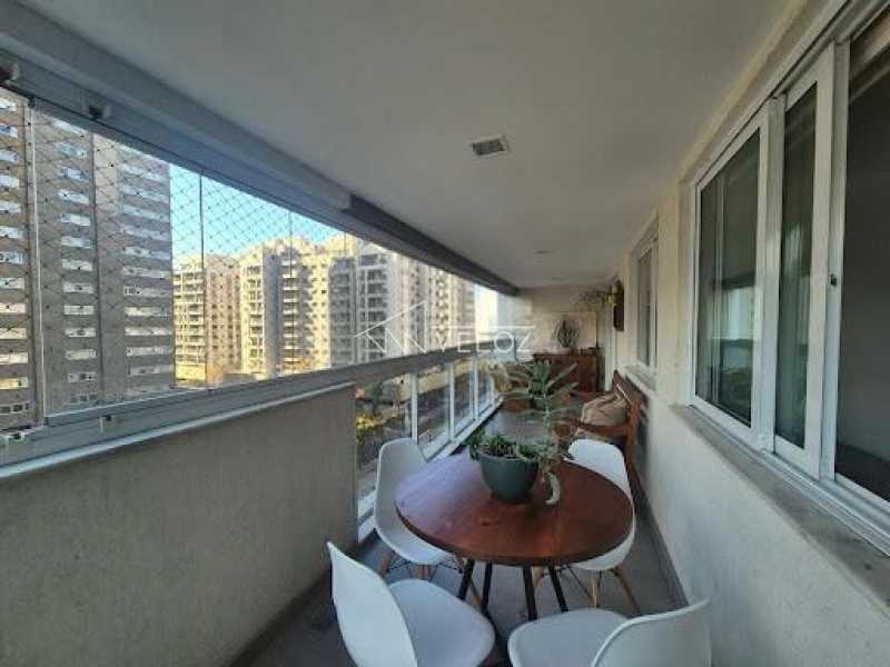 Incrível Apartamento Semi-Luxo no Parc Du Conde