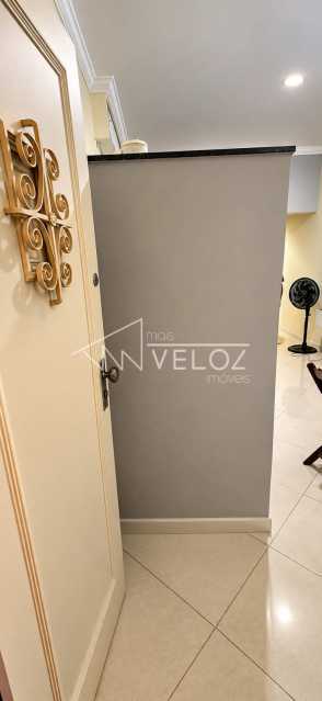 Apartamento, 1 quarto, 36 m² - Foto 9