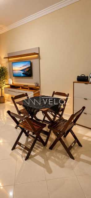 Apartamento, 1 quarto, 36 m² - Foto 10
