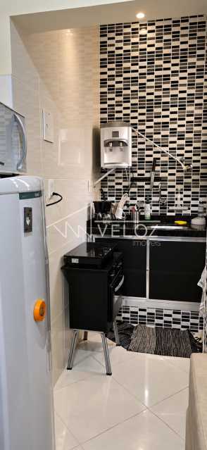 Apartamento, 1 quarto, 36 m² - Foto 12