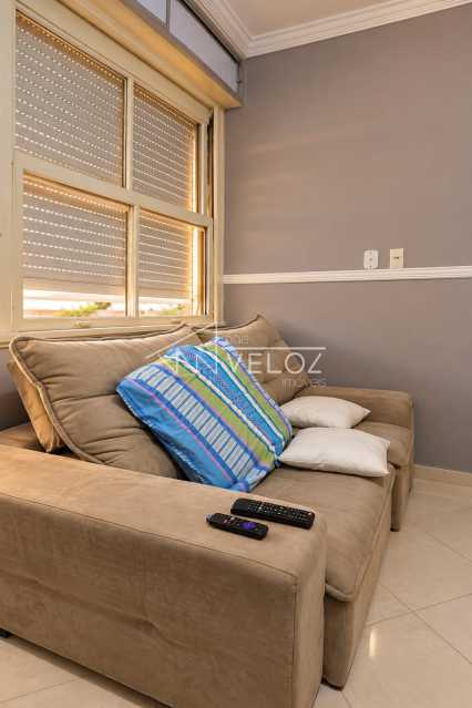 Apartamento, 1 quarto, 36 m² - Foto 13