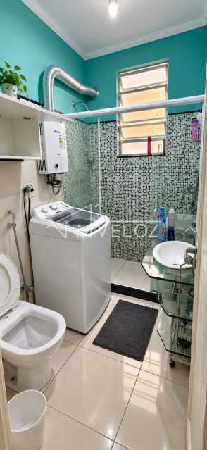 Apartamento, 1 quarto, 36 m² - Foto 20