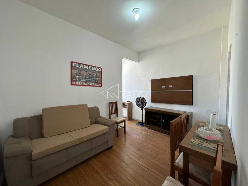 Apartamento em Glória