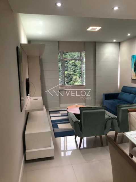 Apartamento em Botafogo